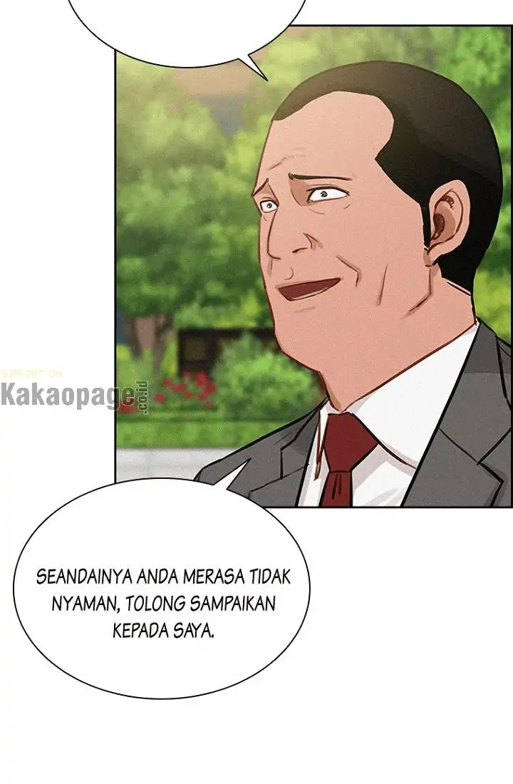 Read Lord of Money ID Manga Online