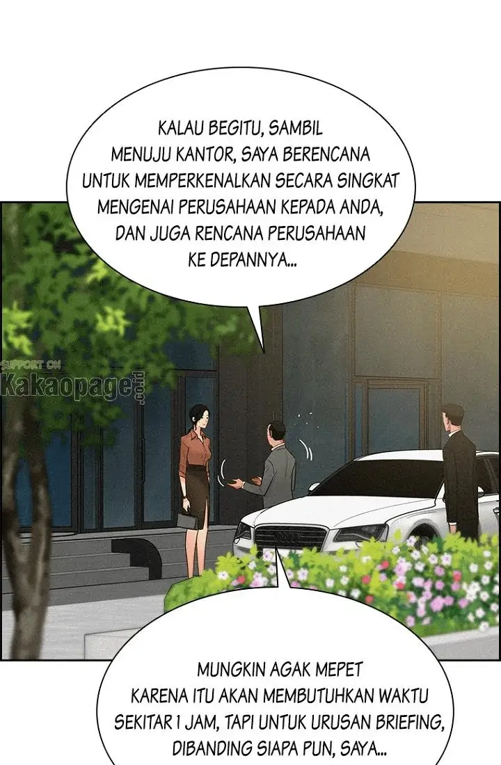 Read Lord of Money ID Manga Online