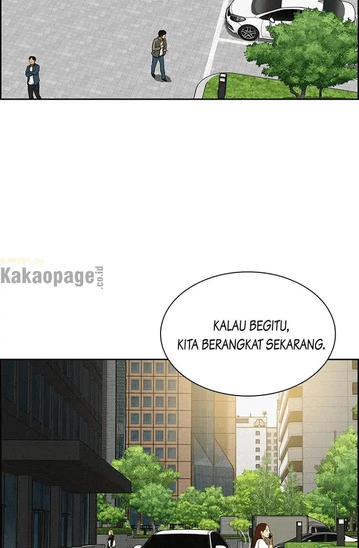 Read Lord of Money ID Manga Online