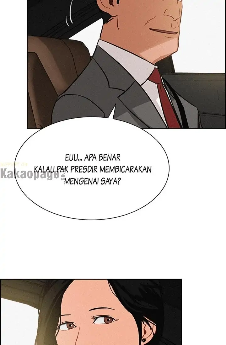 Read Lord of Money ID Manga Online