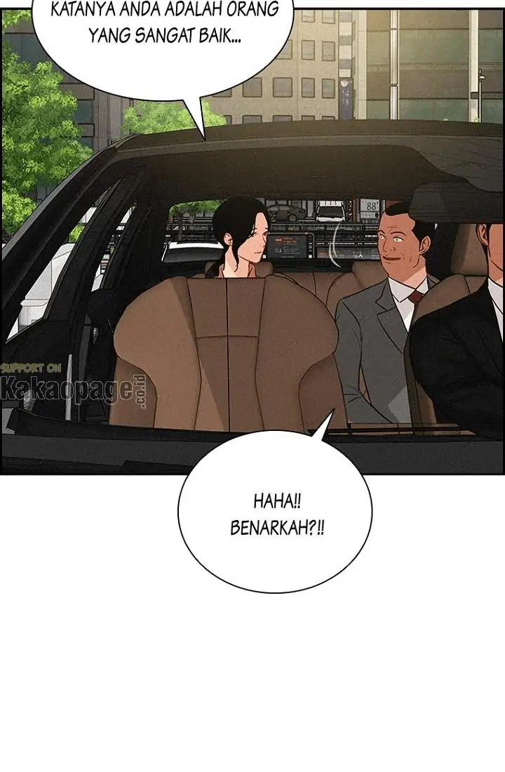 Read Lord of Money ID Manga Online