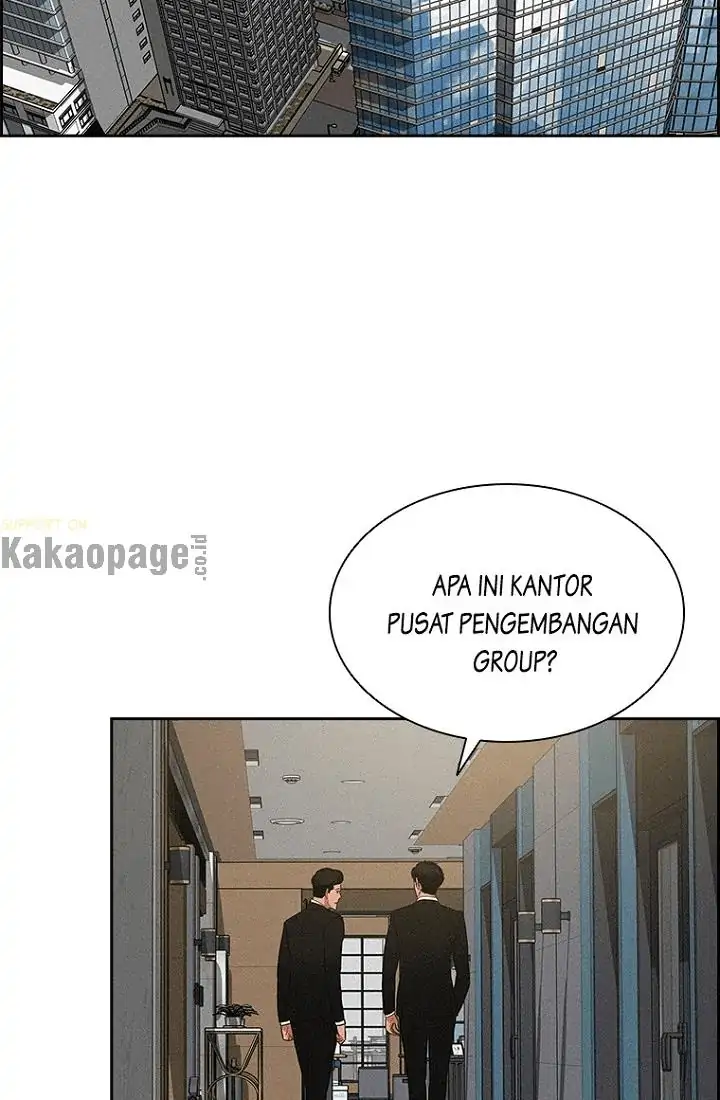 Read Lord of Money ID Manga Online