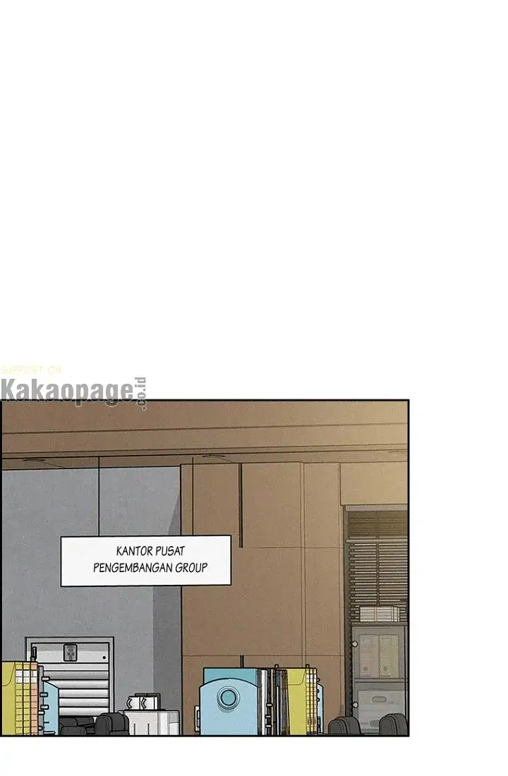 Read Lord of Money ID Manga Online