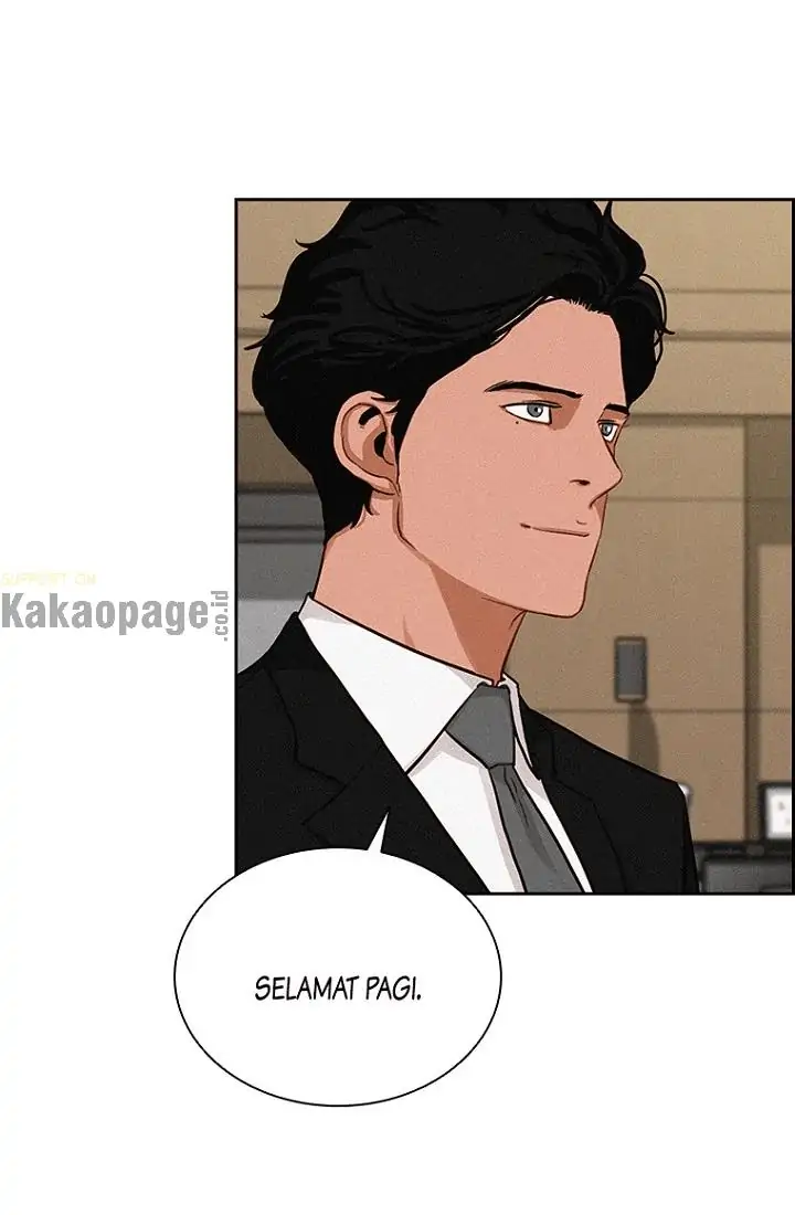 Read Lord of Money ID Manga Online