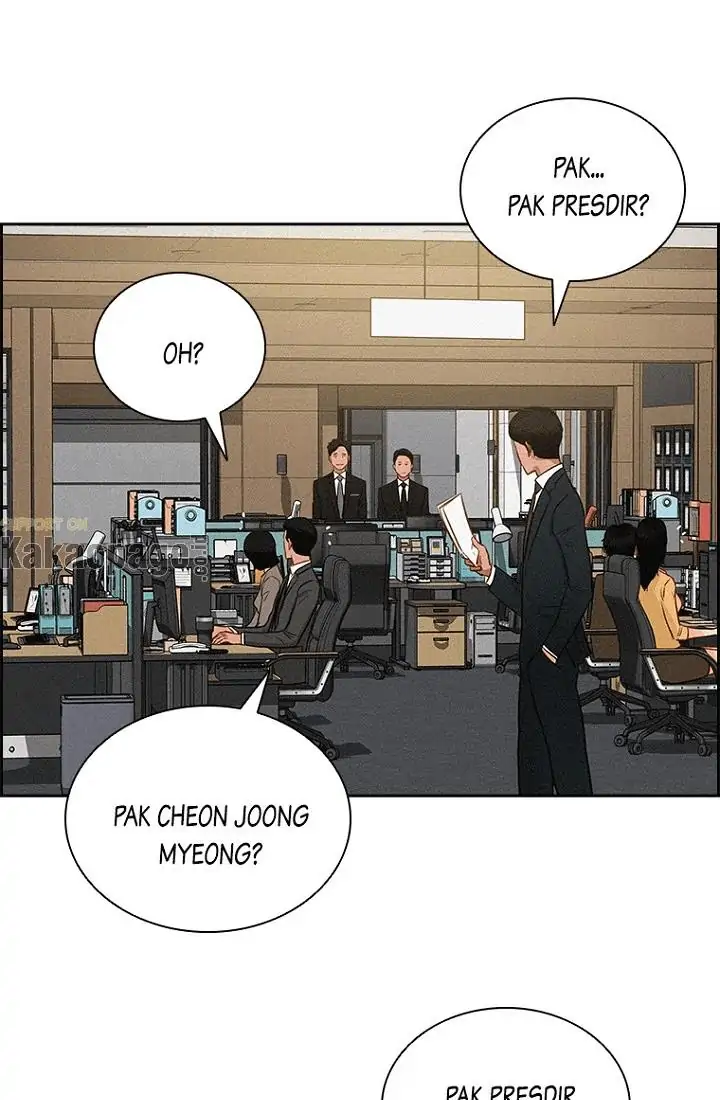 Read Lord of Money ID Manga Online