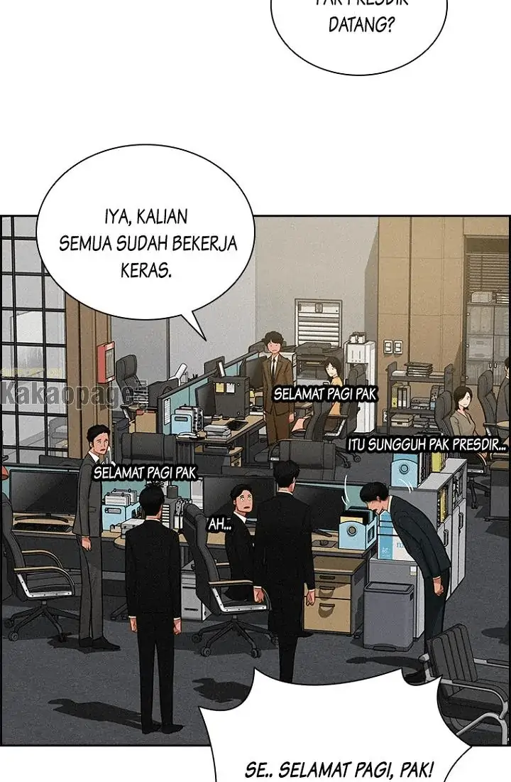 Read Lord of Money ID Manga Online