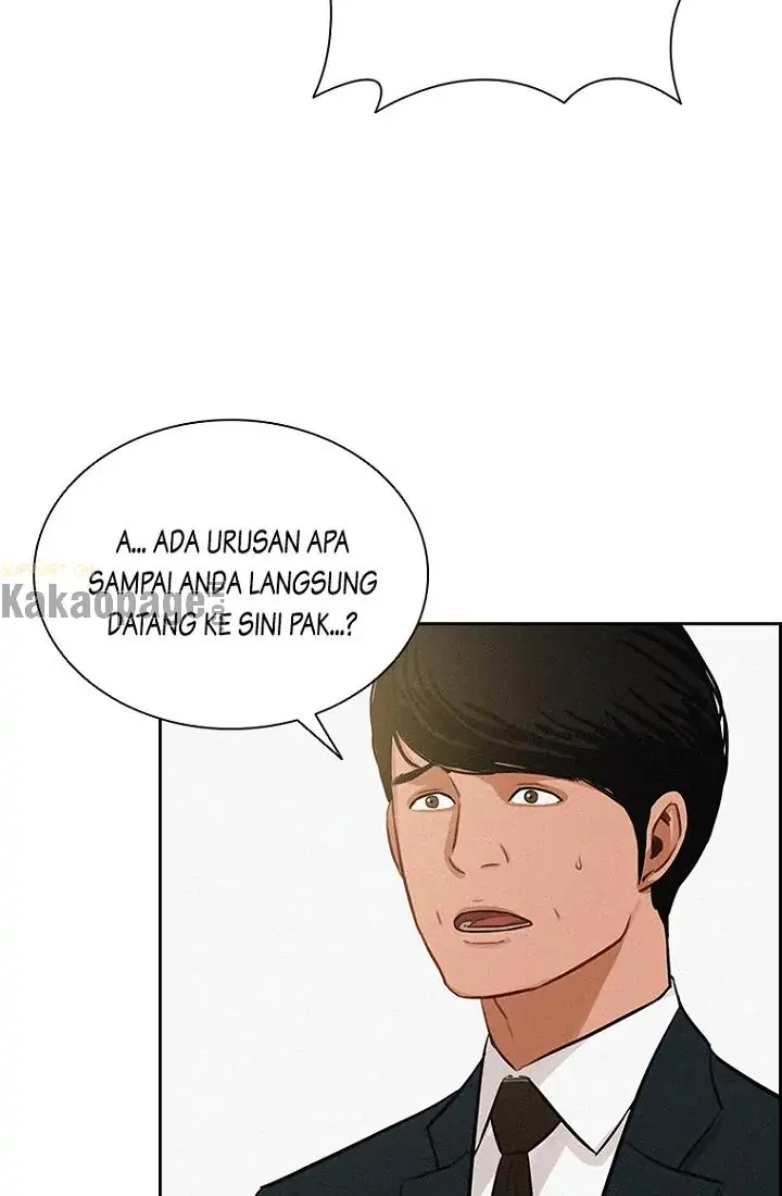 Read Lord of Money ID Manga Online
