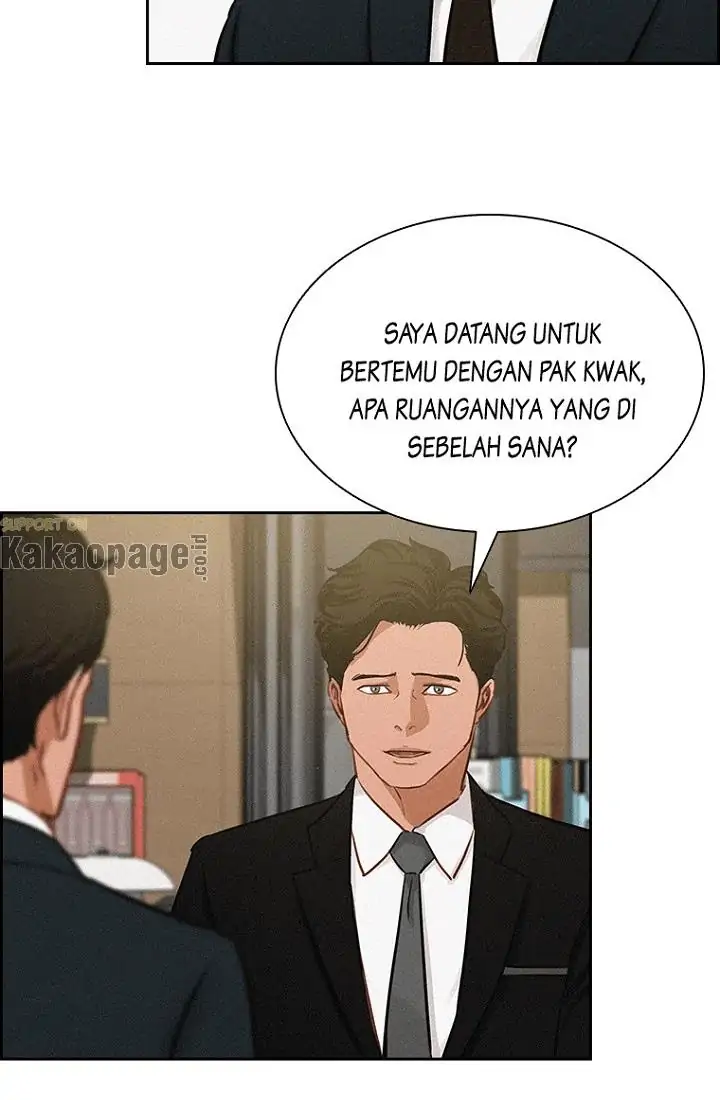 Read Lord of Money ID Manga Online