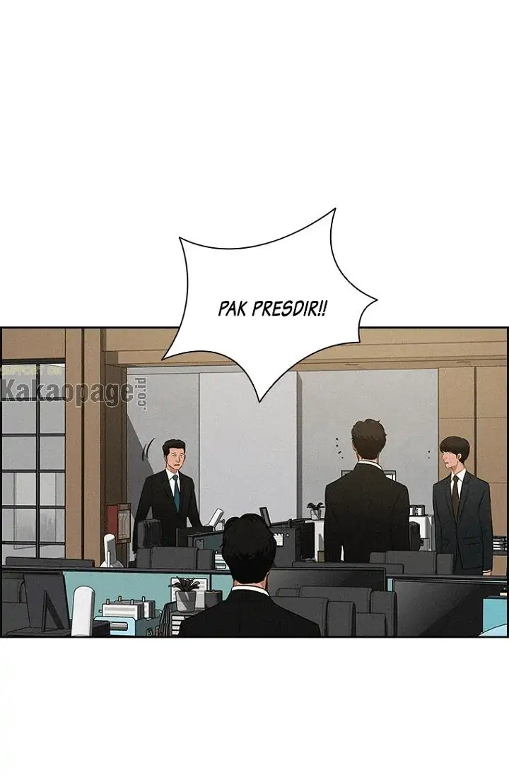 Read Lord of Money ID Manga Online