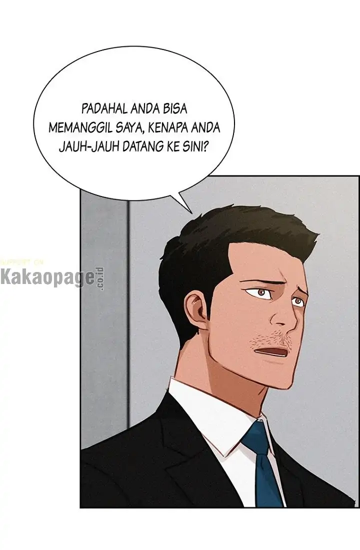 Read Lord of Money ID Manga Online
