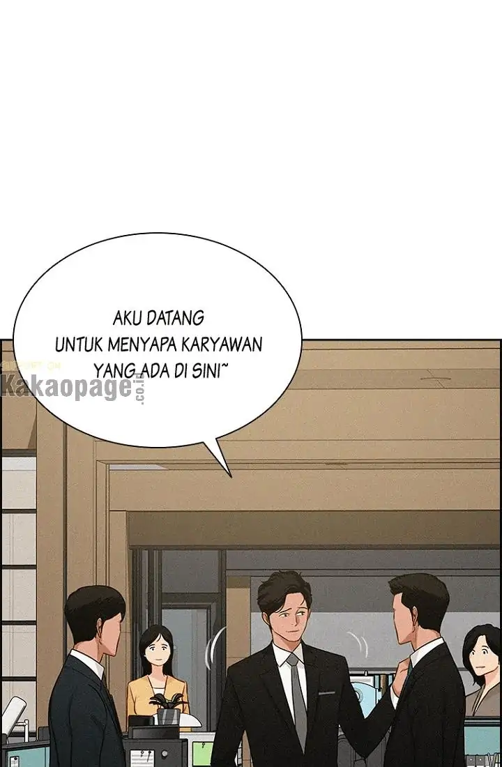 Read Lord of Money ID Manga Online
