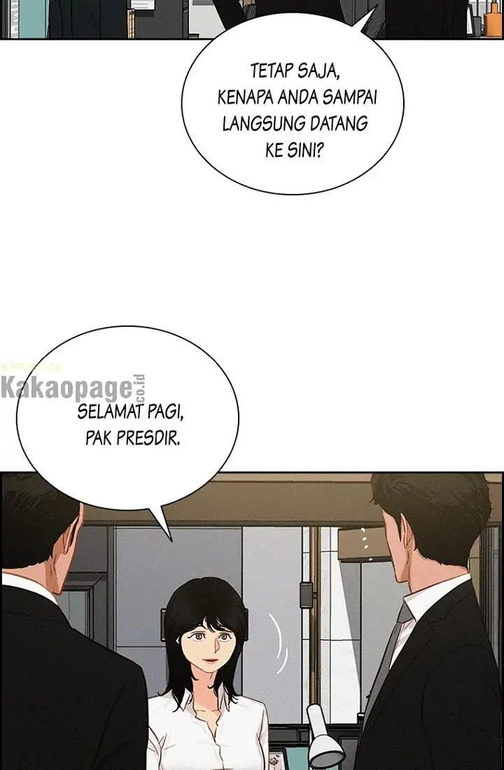 Read Lord of Money ID Manga Online