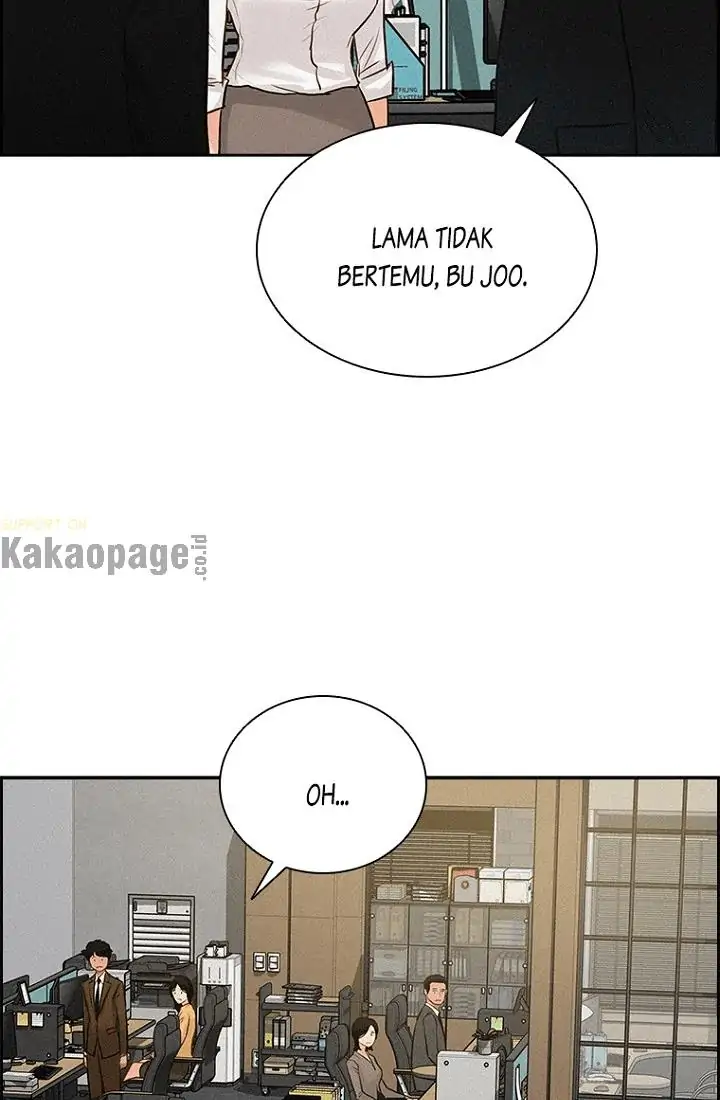 Read Lord of Money ID Manga Online