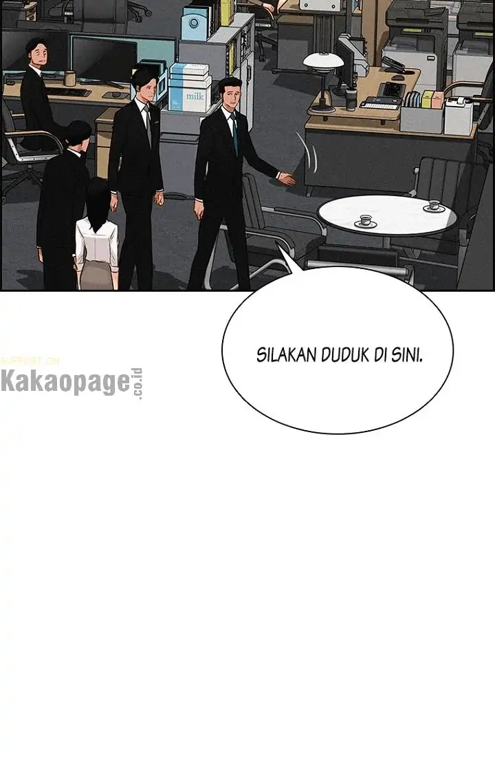 Read Lord of Money ID Manga Online