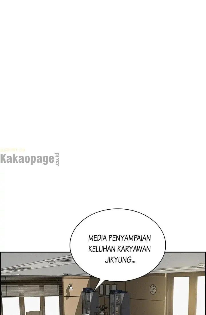 Read Lord of Money ID Manga Online