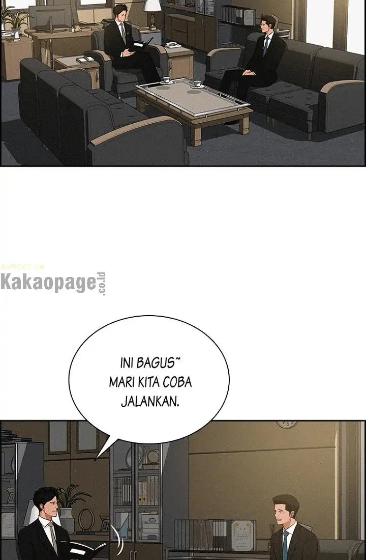 Read Lord of Money ID Manga Online