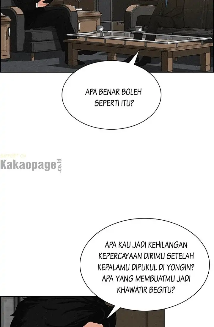 Read Lord of Money ID Manga Online