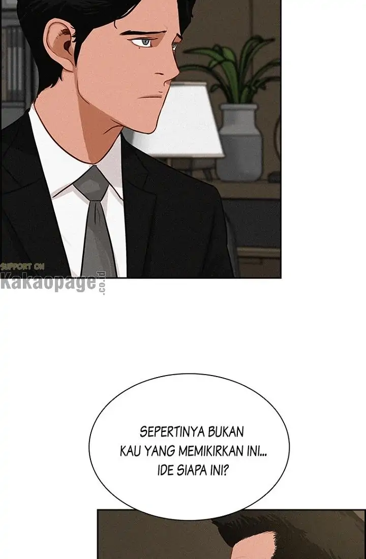 Read Lord of Money ID Manga Online