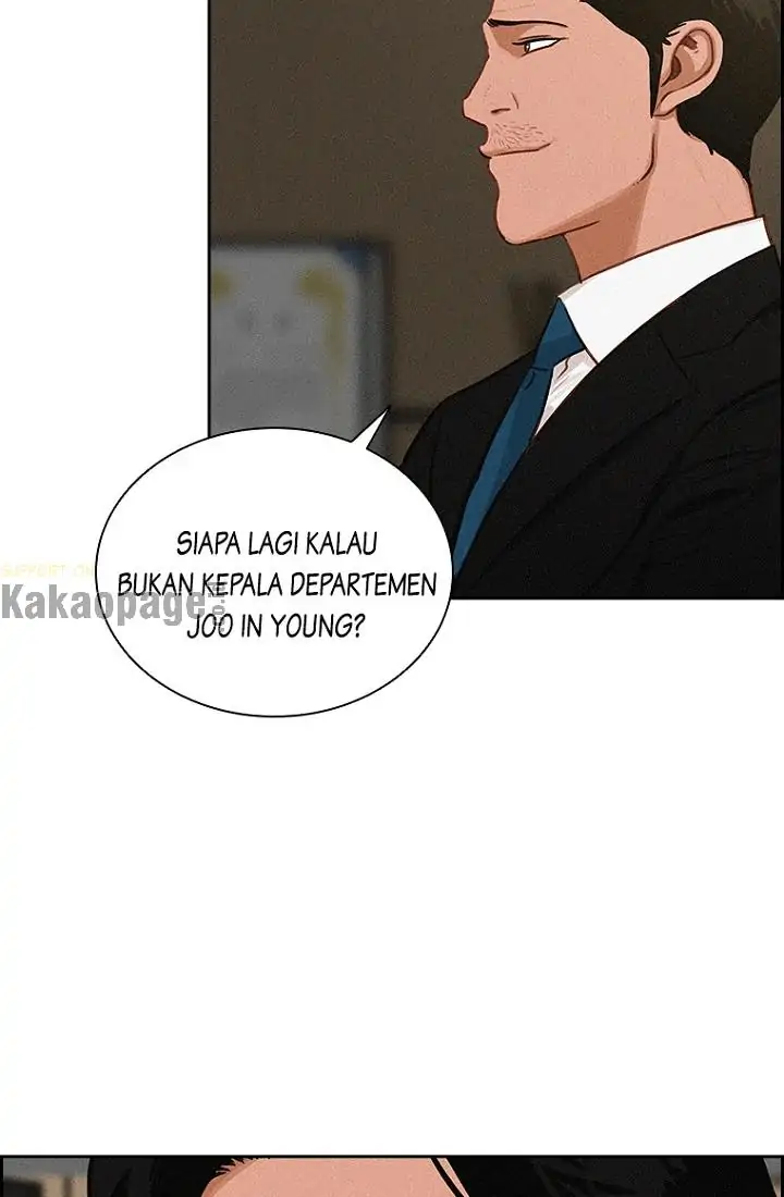 Read Lord of Money ID Manga Online