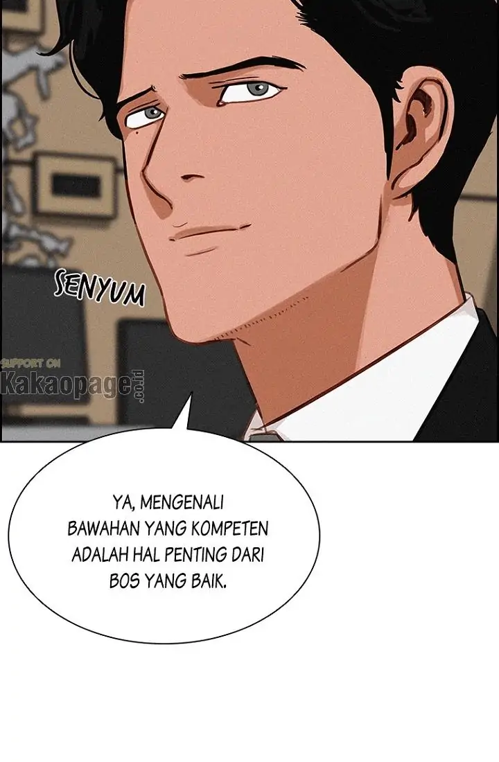 Read Lord of Money ID Manga Online
