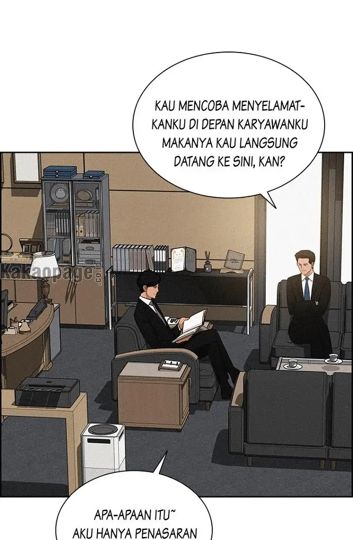 Read Lord of Money ID Manga Online