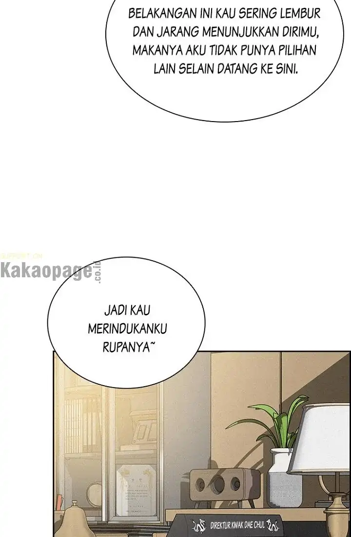 Read Lord of Money ID Manga Online