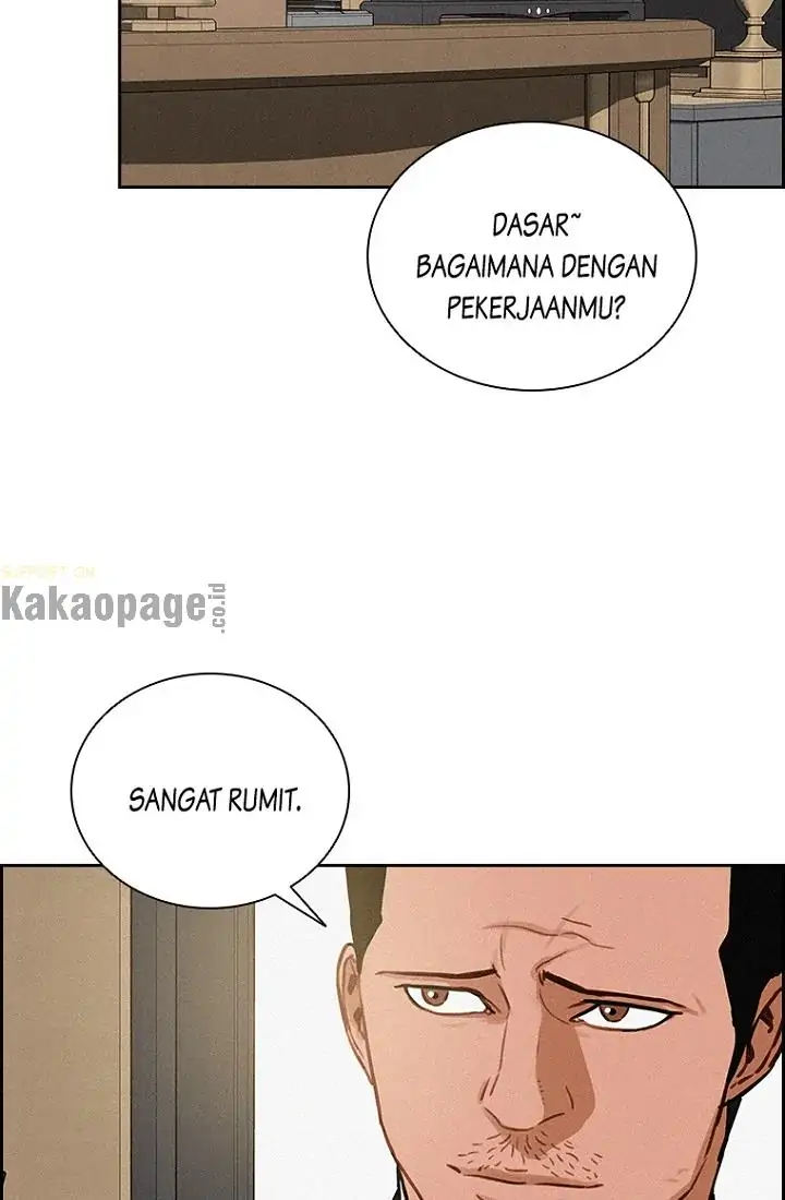 Read Lord of Money ID Manga Online