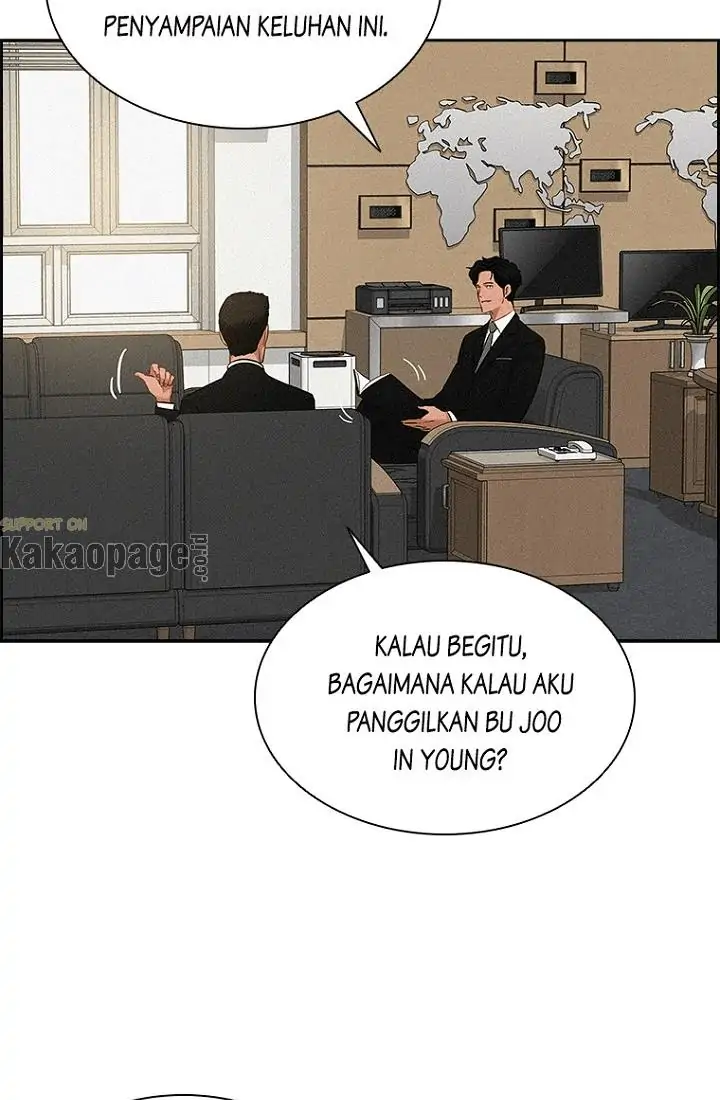 Read Lord of Money ID Manga Online