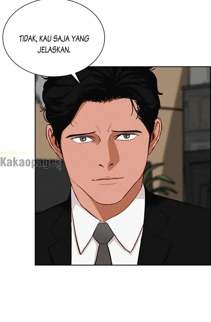 Read Lord of Money ID Manga Online
