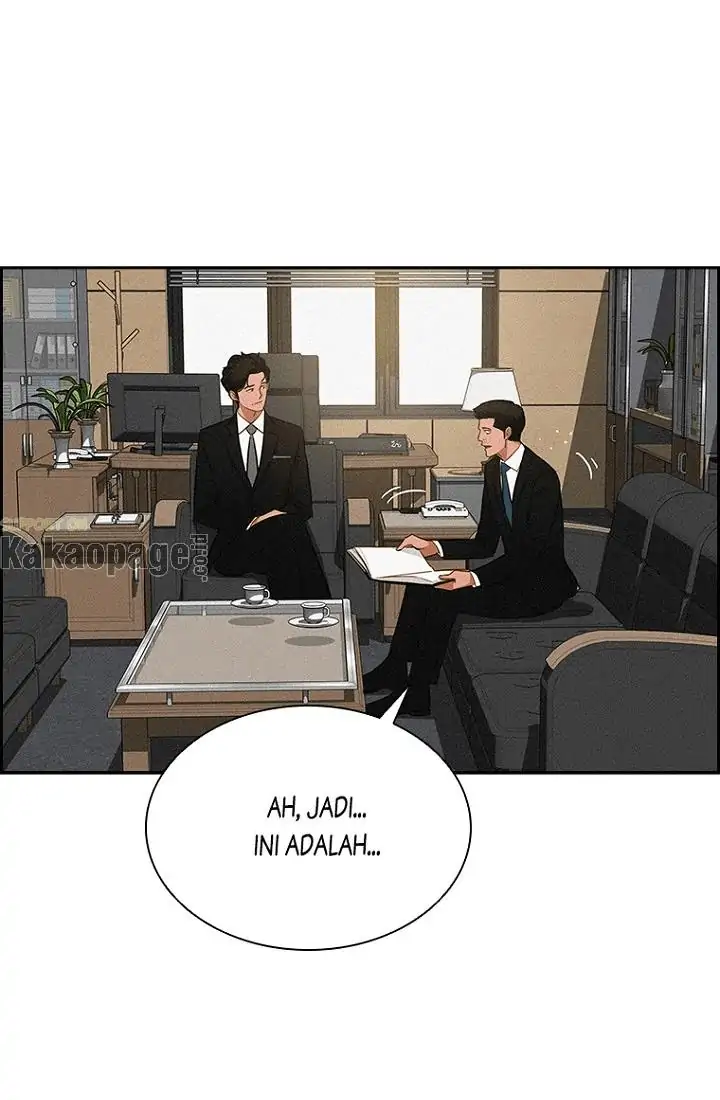 Read Lord of Money ID Manga Online
