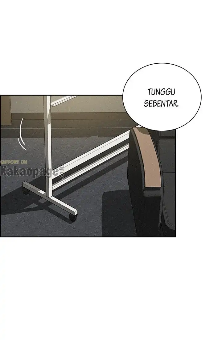 Read Lord of Money ID Manga Online
