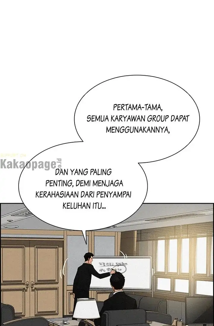 Read Lord of Money ID Manga Online