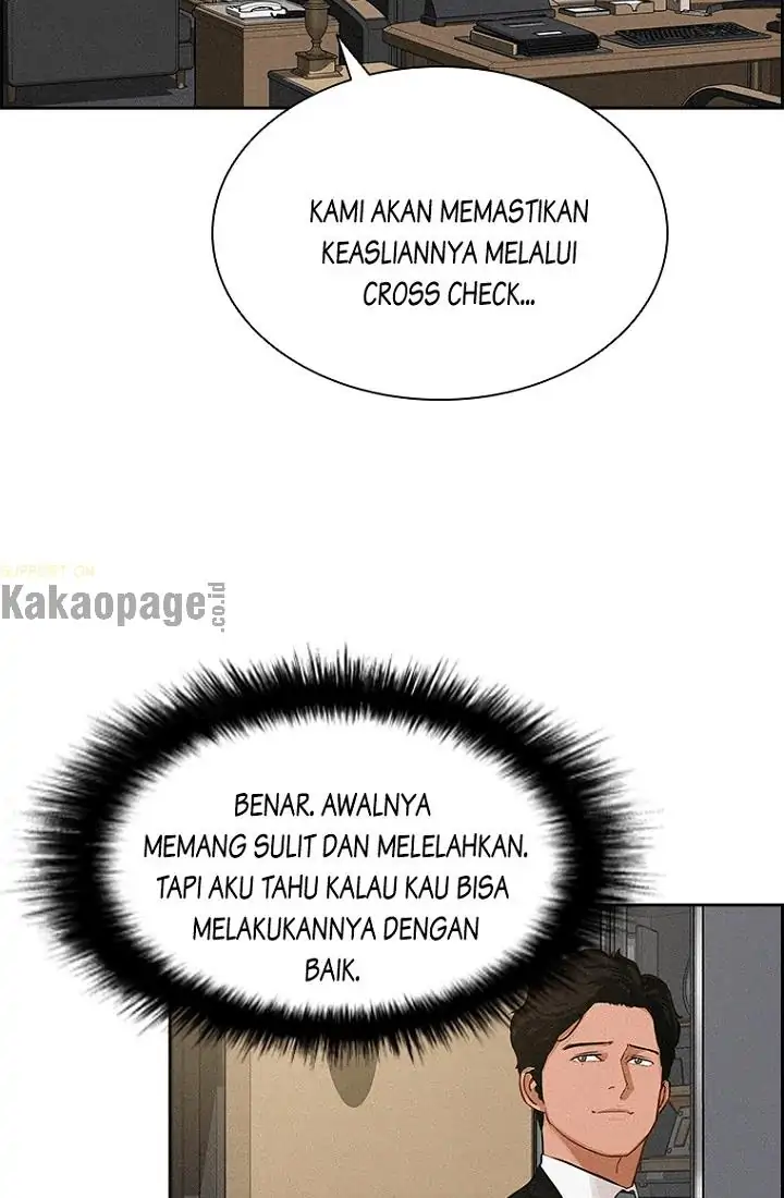 Read Lord of Money ID Manga Online