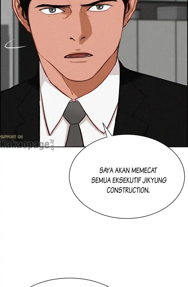 Read Lord of Money ID Manga Online