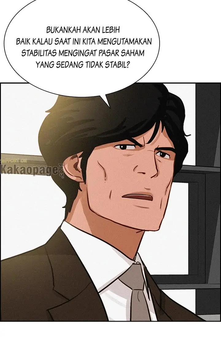 Read Lord of Money ID Manga Online