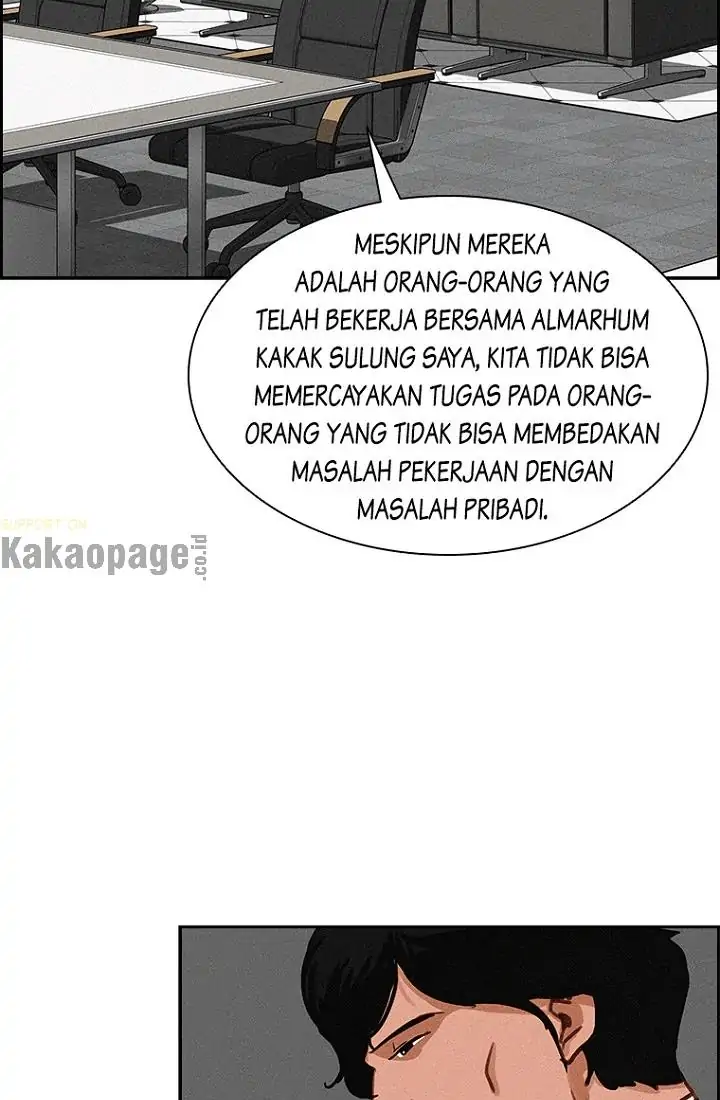 Read Lord of Money ID Manga Online