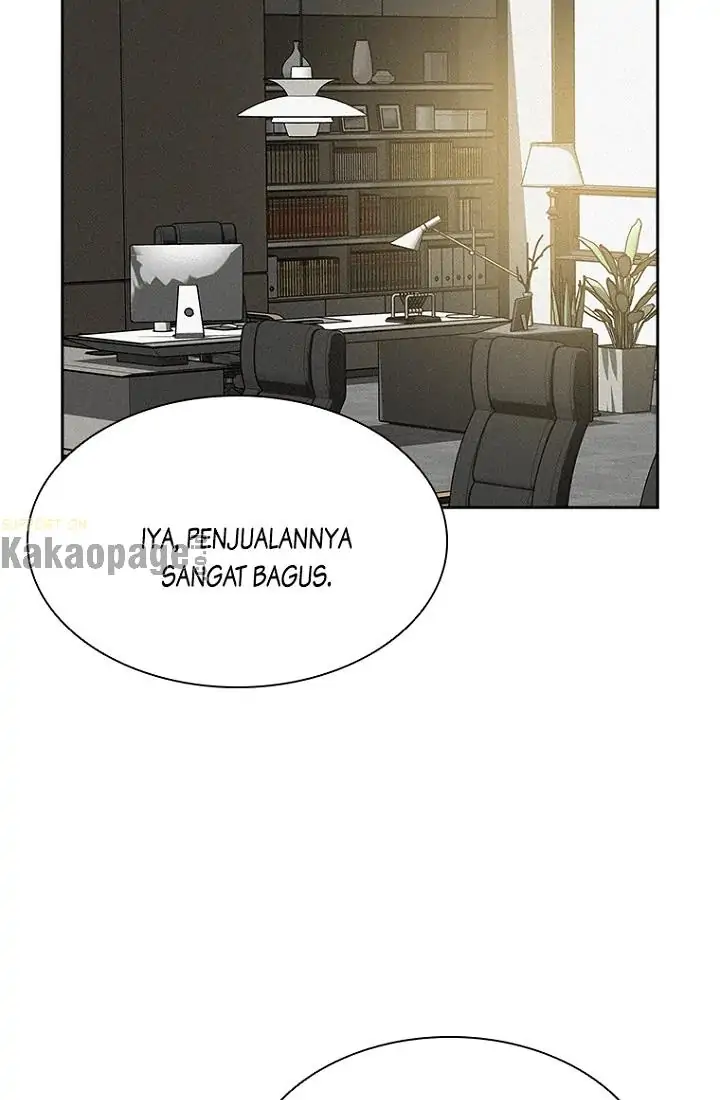 Read Lord of Money ID Manga Online