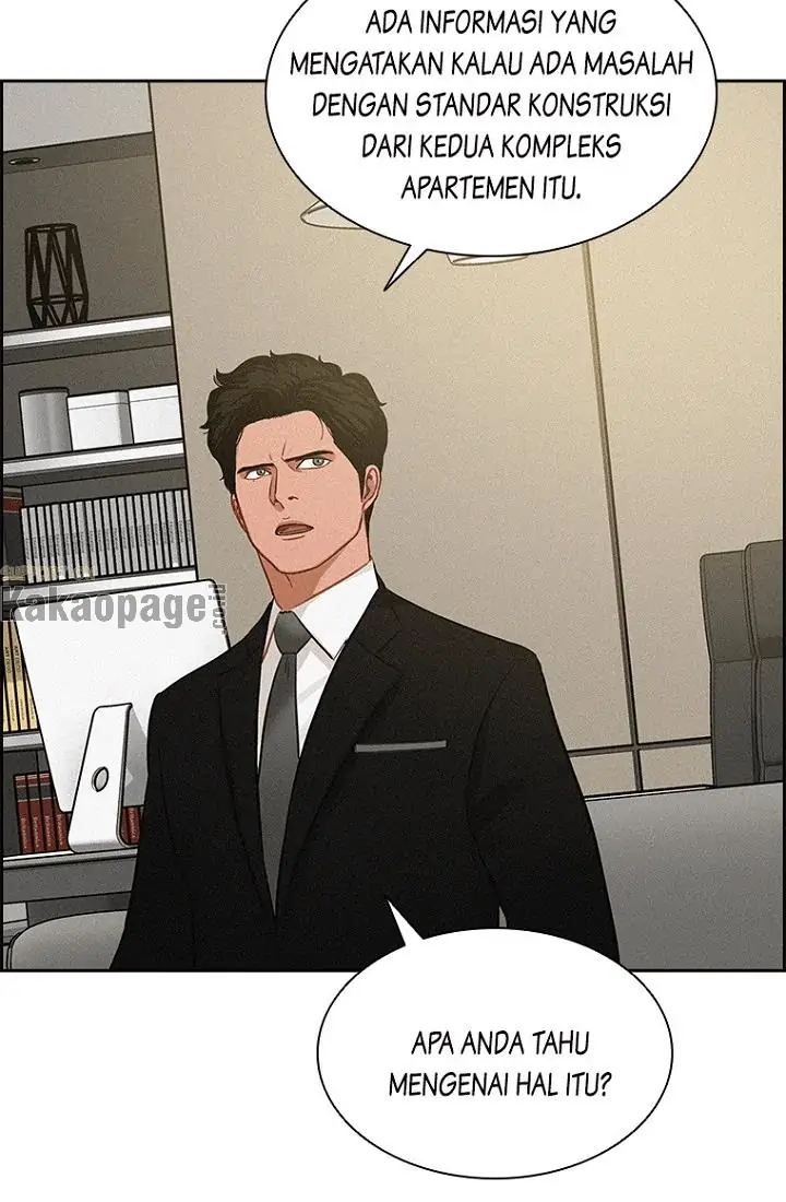 Read Lord of Money ID Manga Online