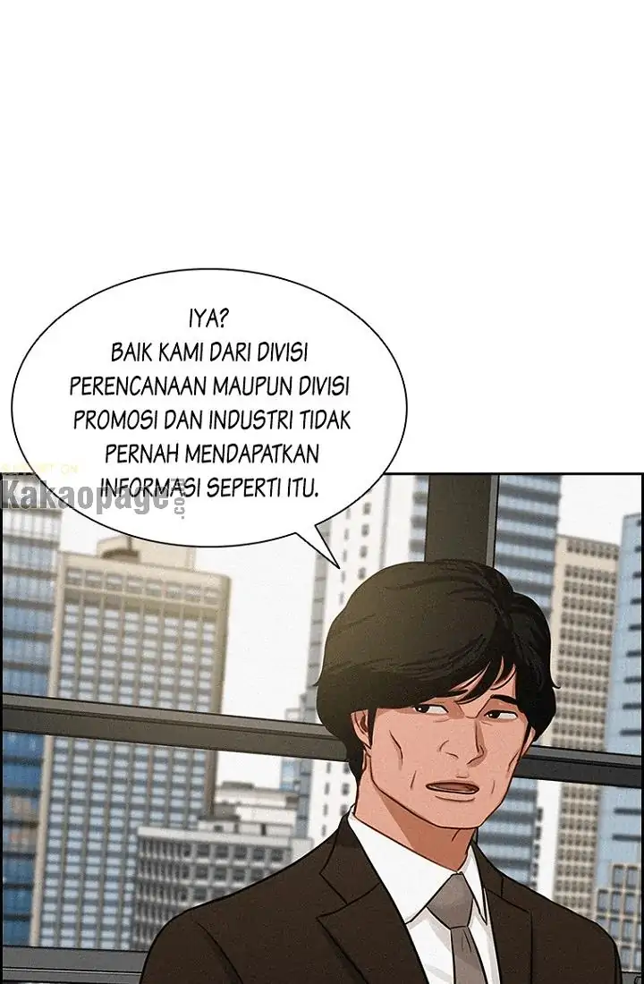 Read Lord of Money ID Manga Online