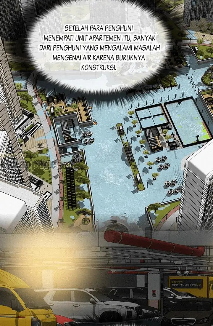 Read Lord of Money ID Manga Online