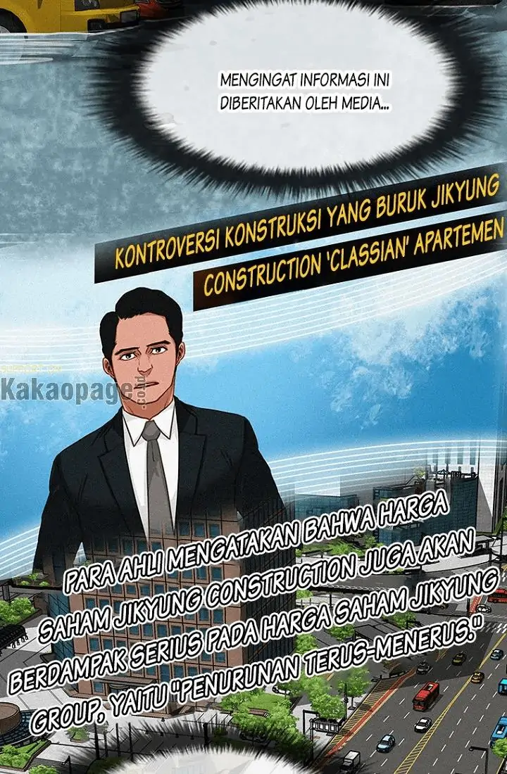 Read Lord of Money ID Manga Online