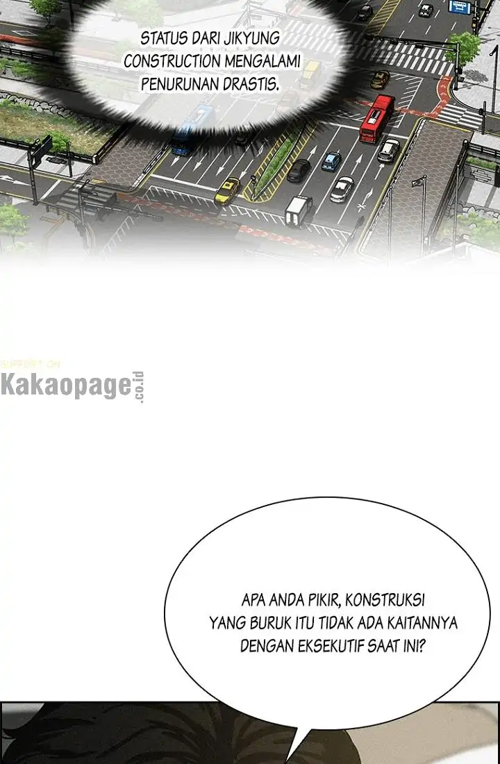 Read Lord of Money ID Manga Online