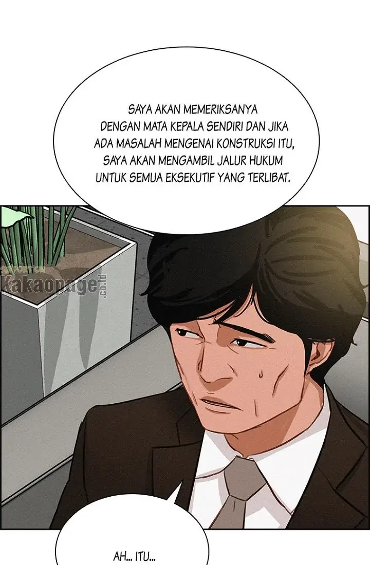 Read Lord of Money ID Manga Online