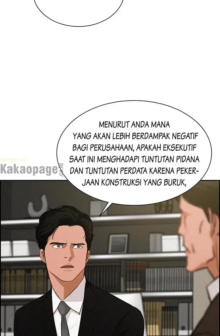 Read Lord of Money ID Manga Online