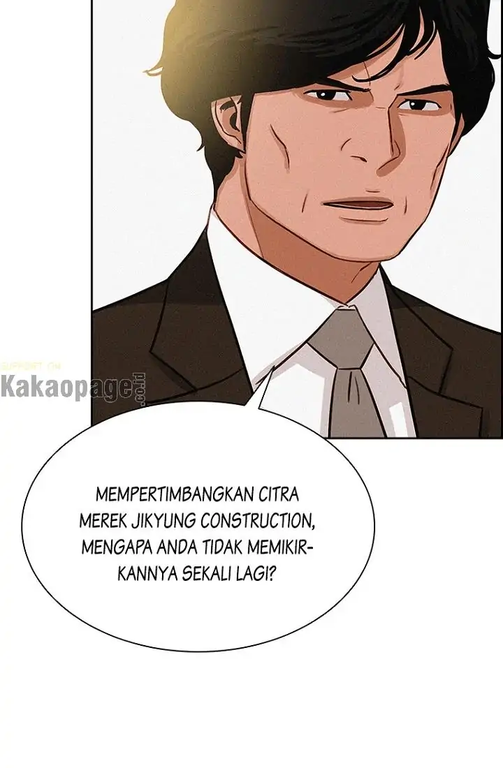 Read Lord of Money ID Manga Online