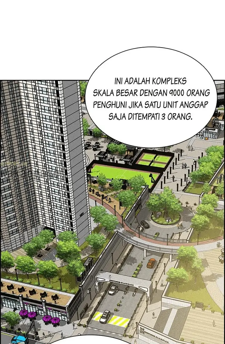 Read Lord of Money ID Manga Online