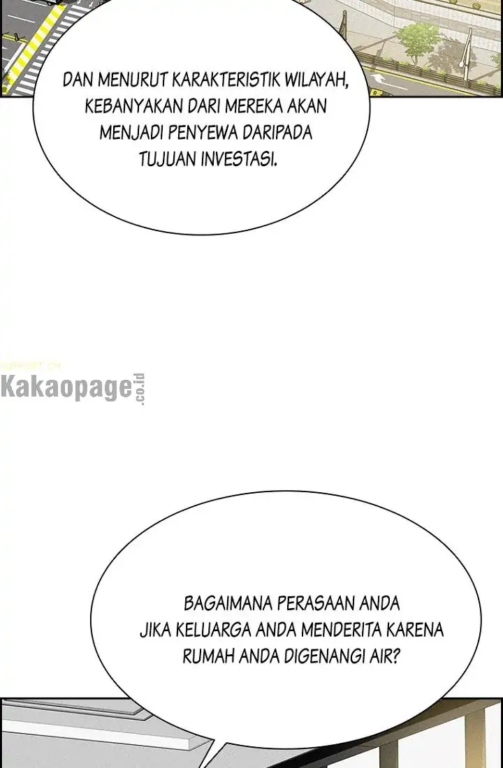 Read Lord of Money ID Manga Online