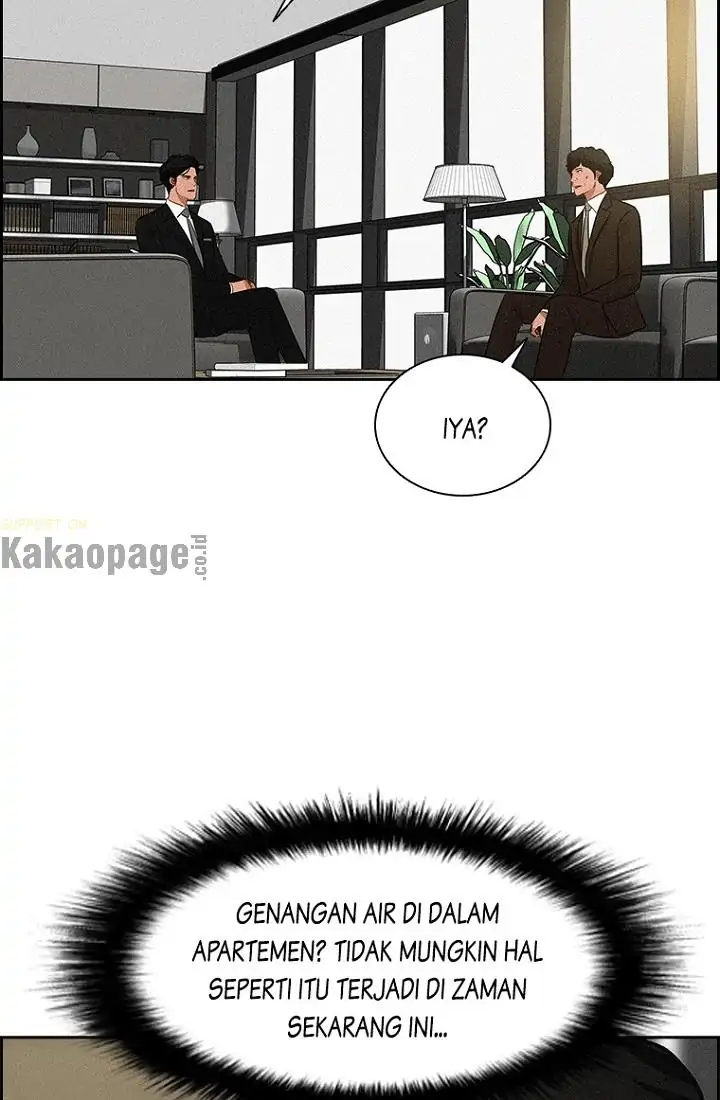 Read Lord of Money ID Manga Online