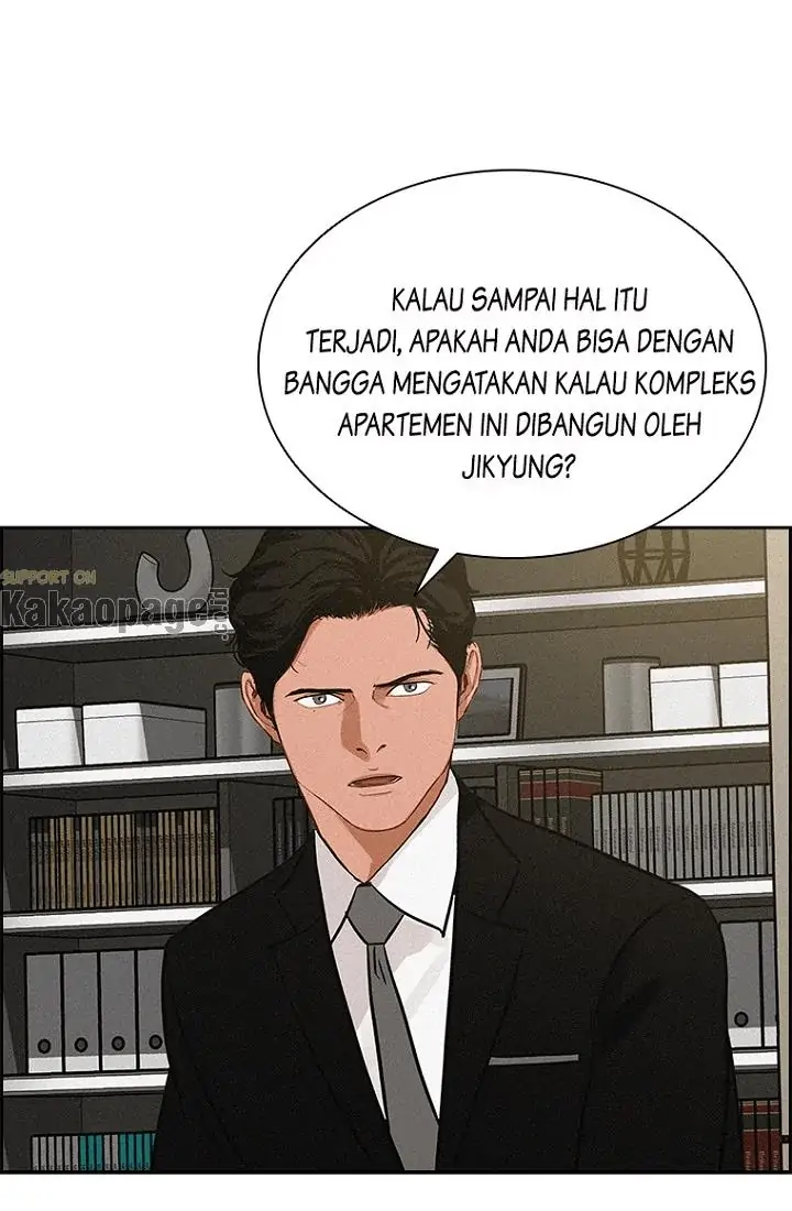 Read Lord of Money ID Manga Online