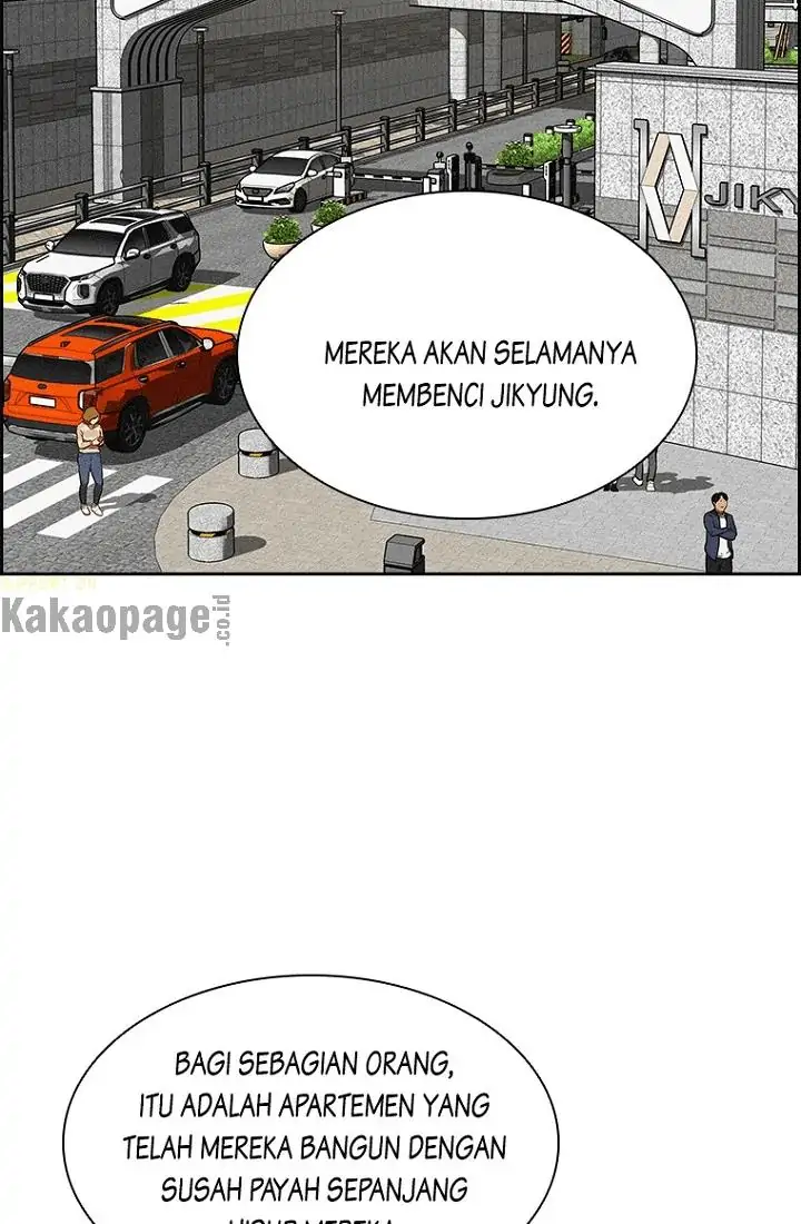 Read Lord of Money ID Manga Online
